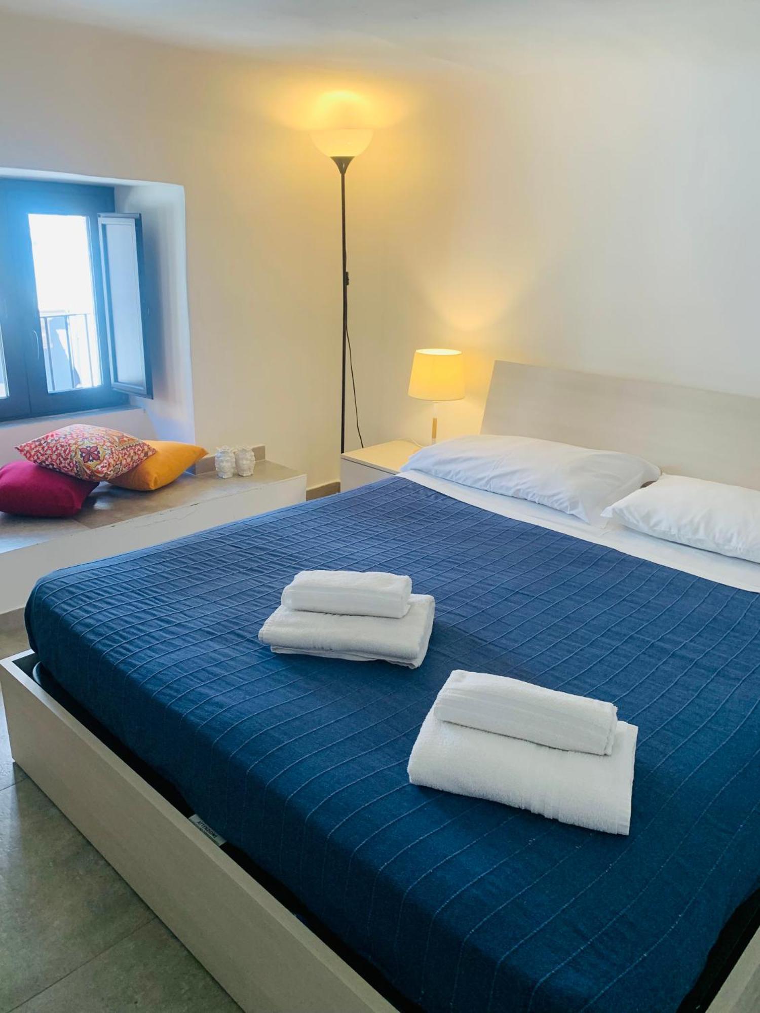 Center Living Apartment CTA Eksteriør billede