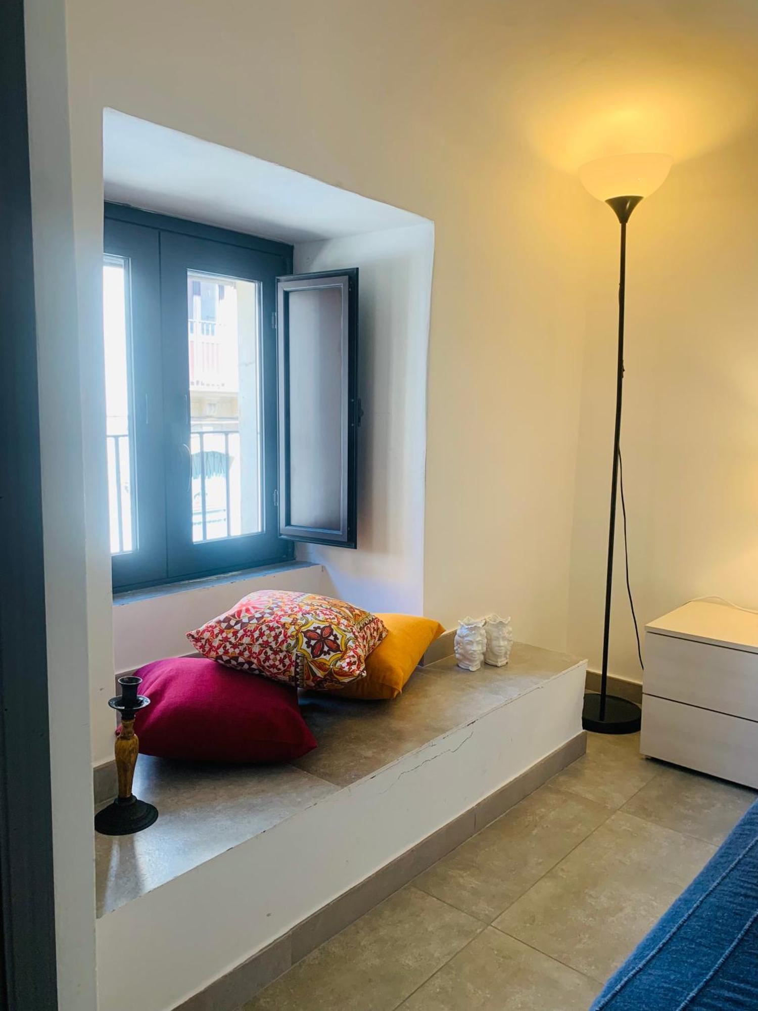 Center Living Apartment CTA Eksteriør billede